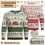 78th id 78th infantry divisionpremium ugly sweater ccrqa