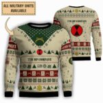 7th MP Company 7th Military Police Company_Lightweight Sweater