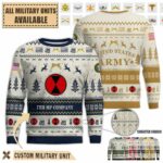7th mp company 7th military police companypremium ugly sweater ic8ce