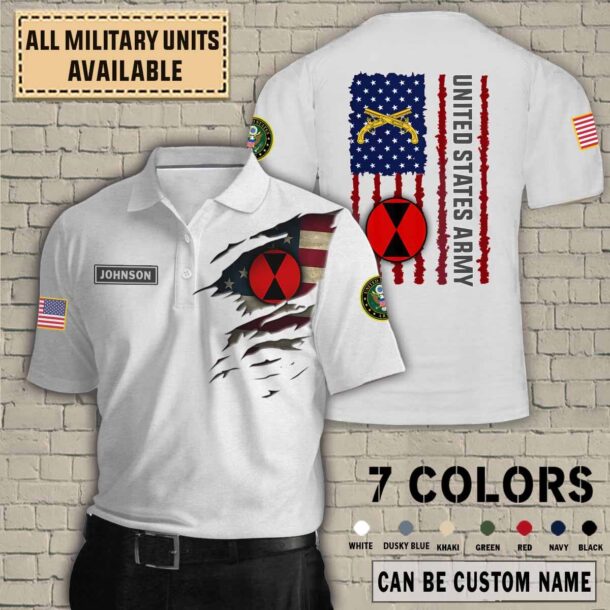 7th mp company 7th military police companyquarter zip hoodie aop polo tshirt e2rri