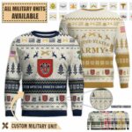 7th sfg a 7th special forces group airbornepremium ugly sweater 926dq