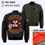 807th med bde 807th medical brigadecotton printed shirts 330z0