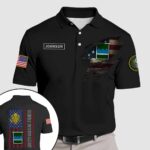 80th id 80th infantry divisionquarter zip hoodie aop polo tshirt v20v6