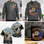 819th red horse squadronsweater tribute sets 90zhu