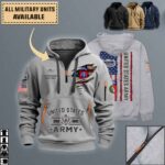 82nd abn div 82nd airborne divisionquarter zip hoodie aop polo tshirt f4c9n