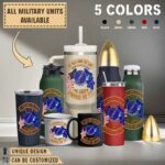 83d NOS Network Operations Squadron_Military Drinkware Collection