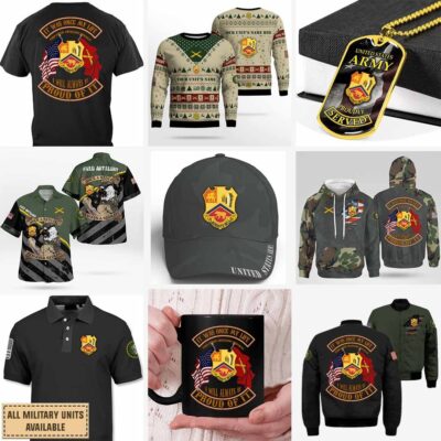 83rd fa 83rd field artillery regimentsweater tribute sets wx6uv