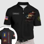 84th ord bn 84th ordnance battalionquarter zip hoodie aop polo tshirt kpgk0