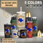 88th ID 88th Infantry Division_Military Drinkware Collection