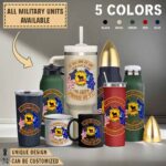8th FS Fighter Squadron_Military Drinkware Collection