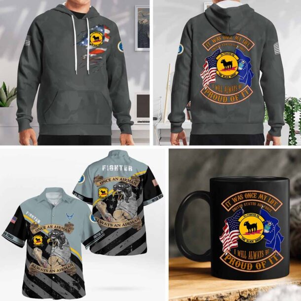 8th fs fighter squadronsweater tribute sets r28ma