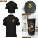 8th sfs 8th security forces squadroncotton printed shirts vgizf