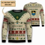 902nd MIG 902nd Military Intelligence Group_Lightweight Sweater