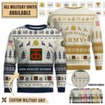 90th id 90th infantry divisionpremium ugly sweater kxk48
