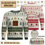 90th id 90th infantry divisionpremium ugly sweater ogp9x