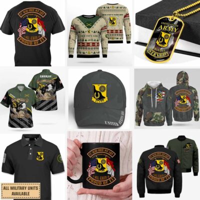 91st cavalry regimentsweater tribute sets 5sfey