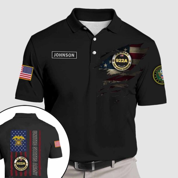 922a food service technicianquarter zip hoodie aop polo tshirt 8cg2j