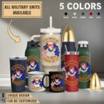 927th ARW Air Refueling Wing_Military Drinkware Collection