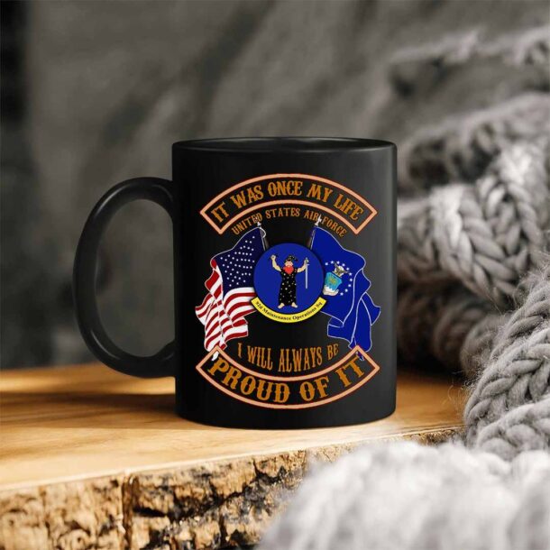 92nd mos maintenance operations squadroncotton printed shirts vgilp