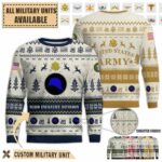 93rd id 93rd infantry divisionpremium ugly sweater a6ju9