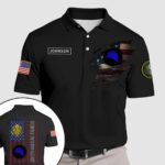 93rd id 93rd infantry divisionquarter zip hoodie aop polo tshirt 4epax