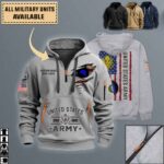93rd id 93rd infantry divisionquarter zip hoodie aop polo tshirt ltpah