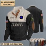 93rd id 93rd infantry divisionstand collar sweatshirt 23vq7