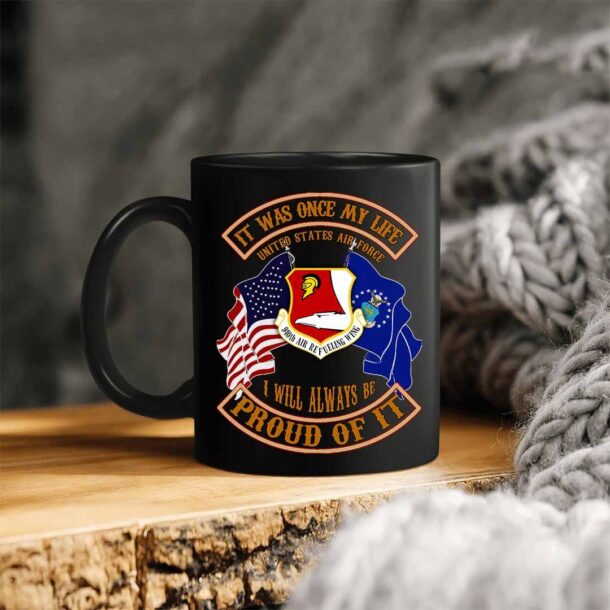 940th arw air refueling wingcotton printed shirts r338e