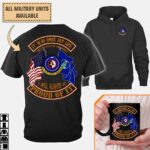 94th is intelligence squadroncotton printed shirts 4ff6u