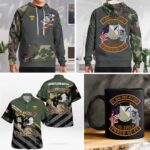 94th qm bn 94th quartermaster battalionsweater tribute sets xrkky