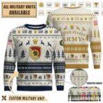 957th qm co 957th quartermaster companypremium ugly sweater 415me
