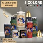 966th AACS Airborne Air Control Squadron_Military Drinkware Collection