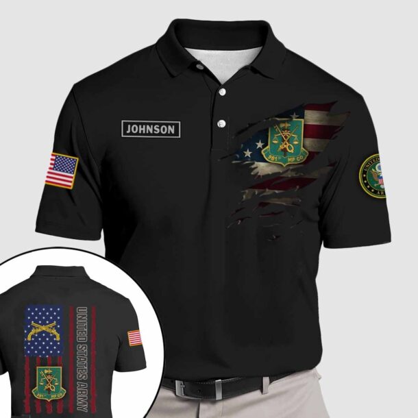 981st mp co 981st military police companyquarter zip hoodie aop polo tshirt m6tx6