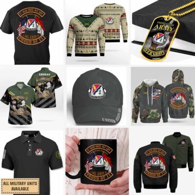 98th cav 98th cavalry regimentsweater tribute sets 3odte