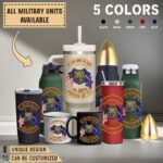 98th Chemical Battalion_Military Drinkware Collection