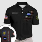 99th divr 99th readiness divisionquarter zip hoodie aop polo tshirt c5njs