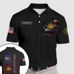 99th sig bn 99th signal battalionquarter zip hoodie aop polo tshirt h0jee