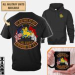 9th cavalry regimentcotton printed shirts 4taxb