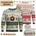 9th id 9th infantry divisionpremium ugly sweater 6zz2x
