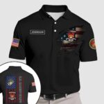 9th mt bn 9th motor transport battalionquarter zip hoodie aop polo tshirt 60byd