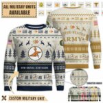 9th sig bn 9th signal battalionpremium ugly sweater ph0v1
