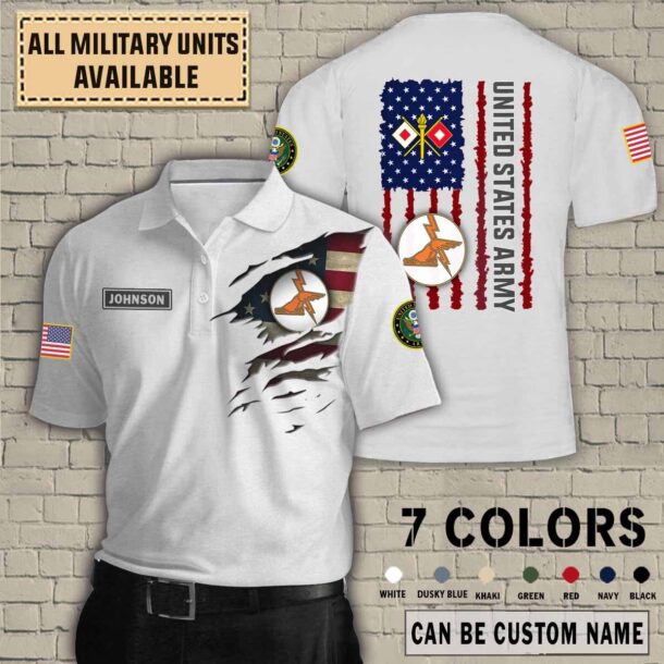 9th sig bn 9th signal battalionquarter zip hoodie aop polo tshirt ipe8h