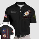 9th sig bn 9th signal battalionquarter zip hoodie aop polo tshirt t8ody