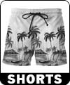 Hawaiian Shorts