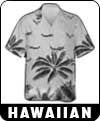 Pocket Hawaiian Shirt