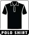 AOP Polo Shirt