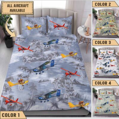 a 22 foxbat a22aircraft bedding collection dqtg1