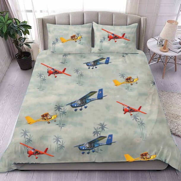 a 22 foxbat a22aircraft bedding collection kui54