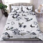 a 26 invader a26aircraft bedding collection 85vyr