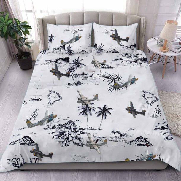 a 26 invader a26aircraft bedding collection 85vyr